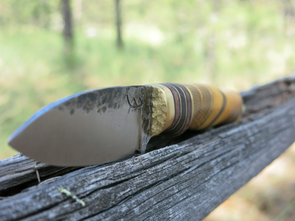 Ranch Hand Field Knife