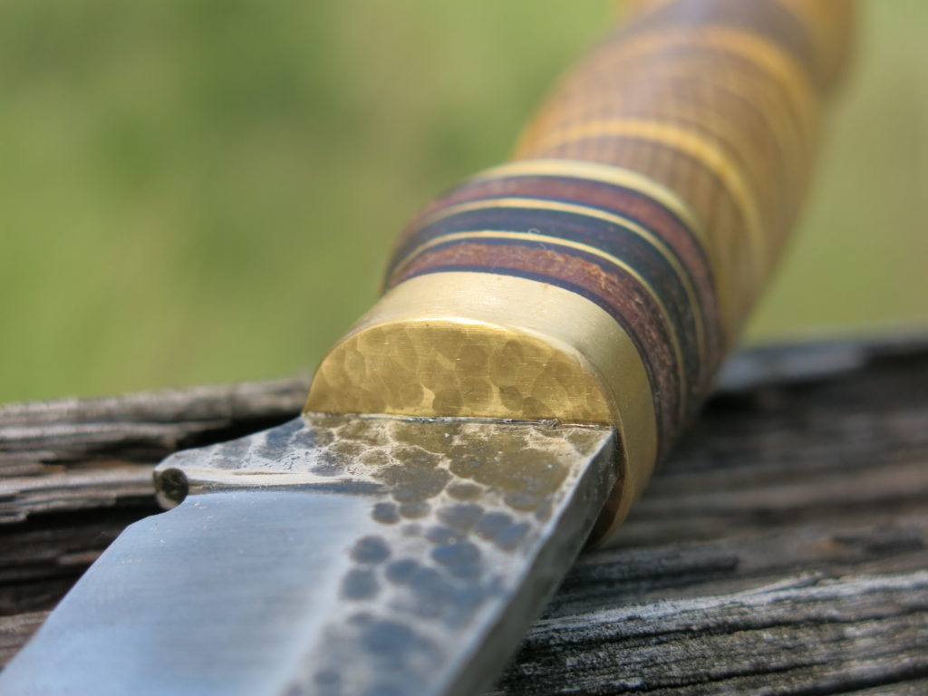 Field Knife Bolster