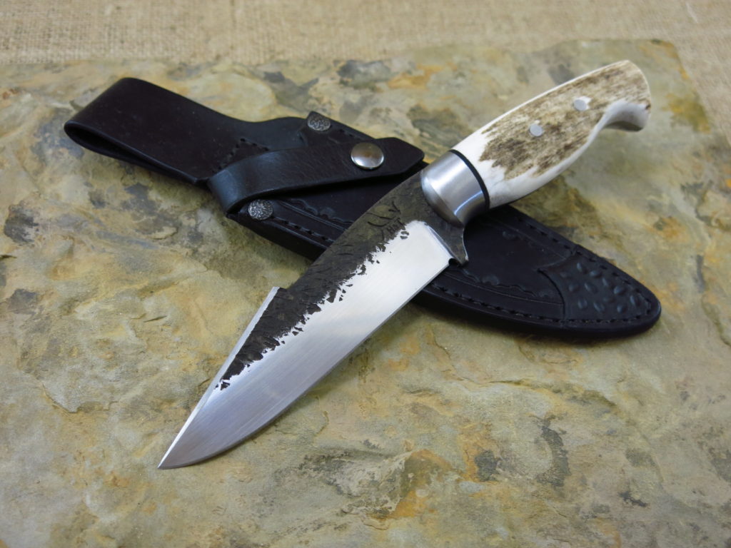 Harpoon Clip Hunter