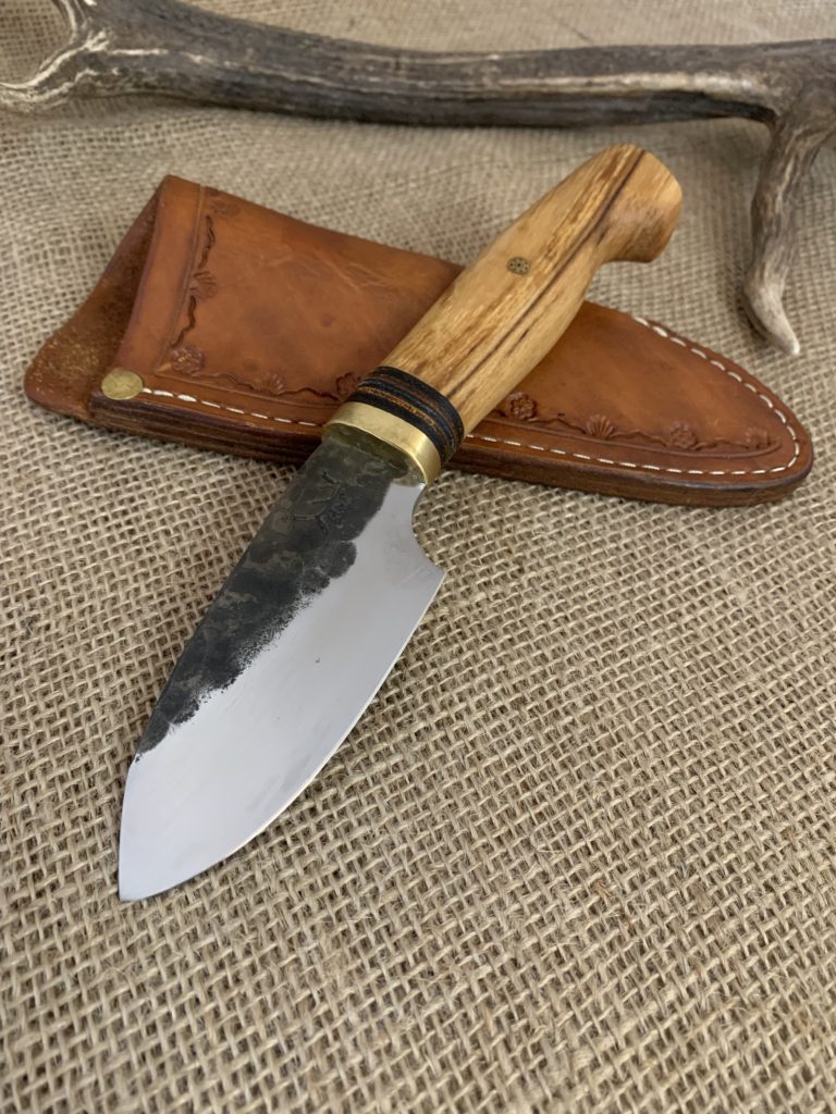 Skinner - Field Knife