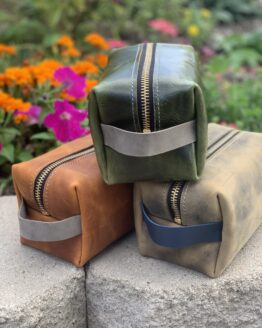 Dopp Kits