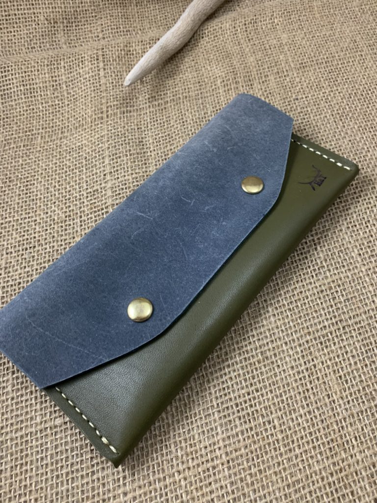 Long Wallet