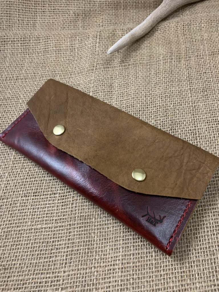 Long Wallet