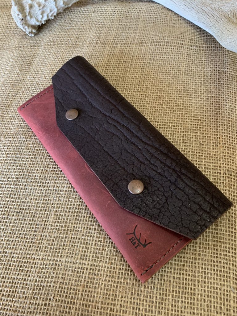 Long Wallet