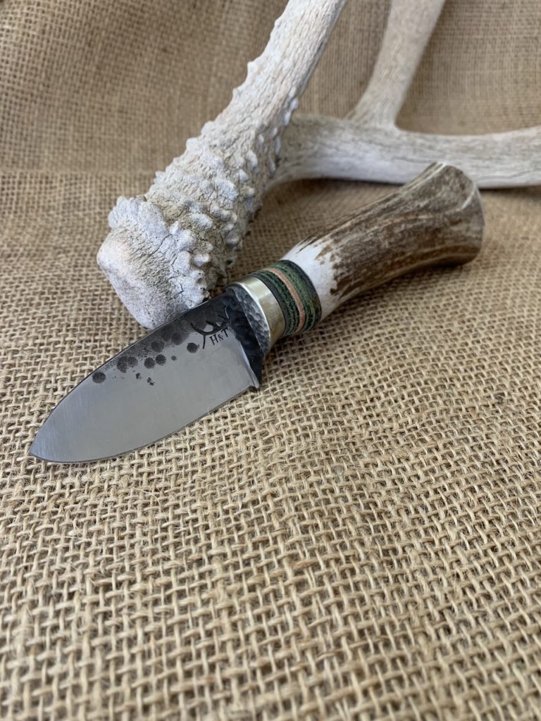 Antler Handle Ranch Hand