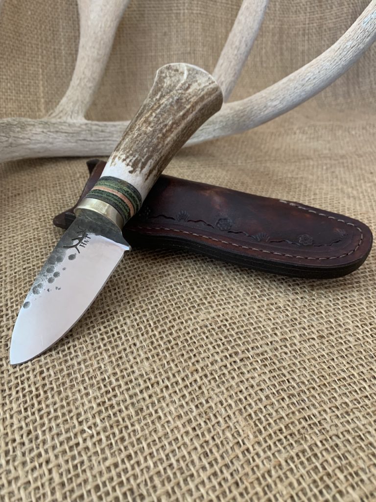 Antler Handle Ranch Hand