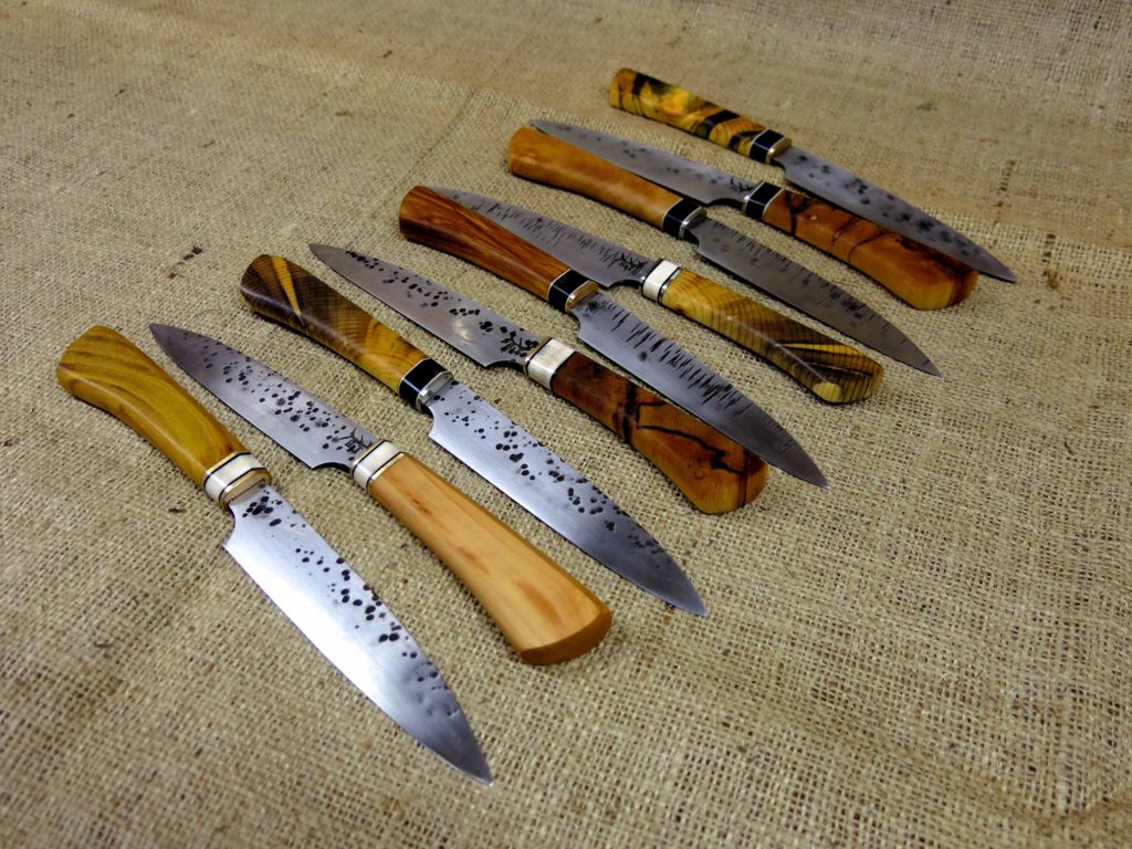 Petty Knives