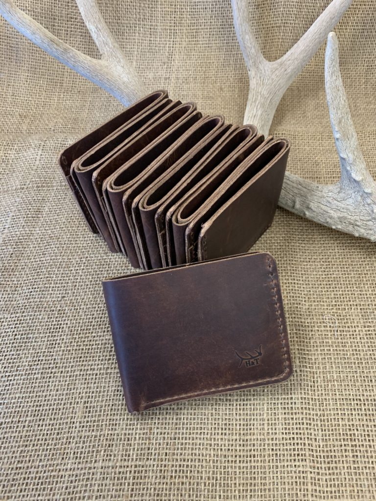 Bifold Wallets