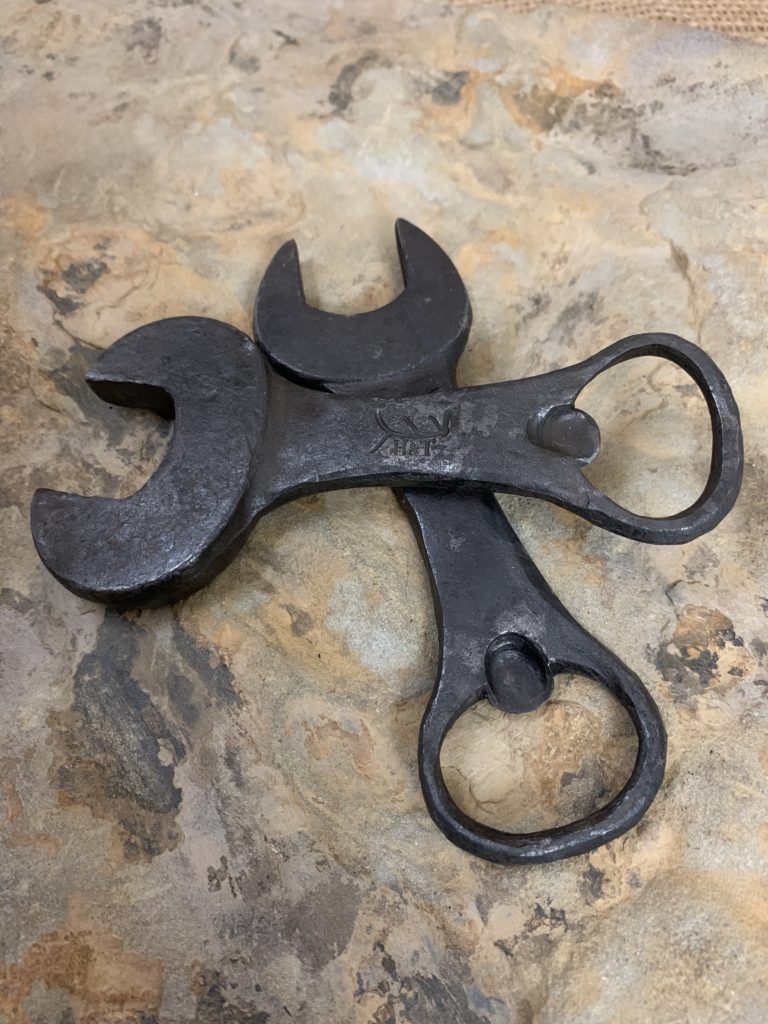 Wrench Bottle Openers