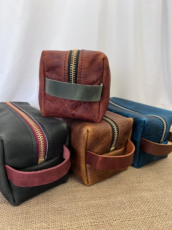 Large Dopp Kits