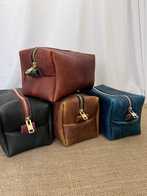 Large Dopp Kits - Image 2