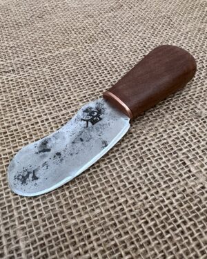 Cheese Spreader- Wood Handle