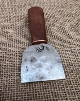 Cheese Chisel - Wood Handle