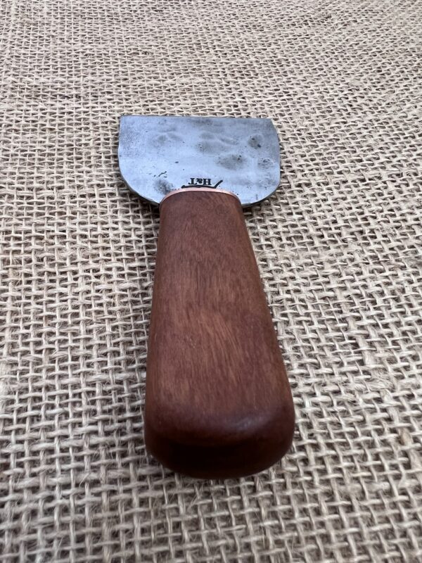 Cheese Chisel - Wood Handle - Image 4