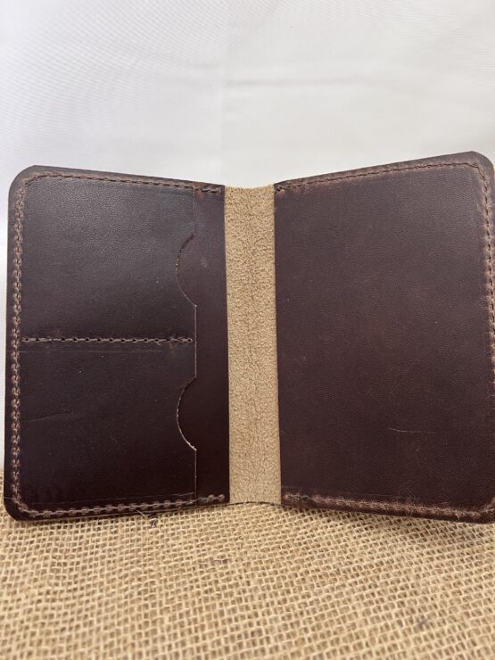 Passport Wallet - Potato - Image 4