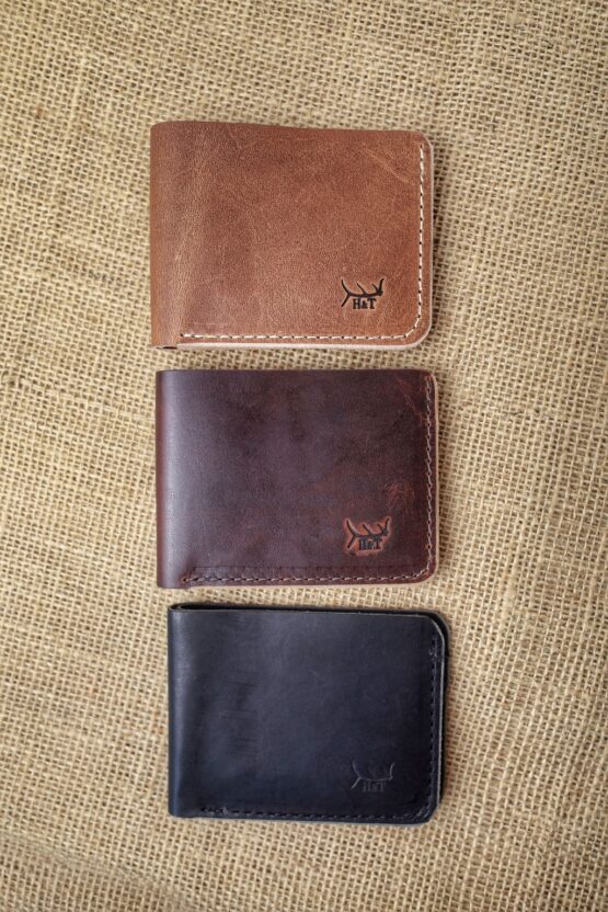 Classic Bifold Wallets - Image 4