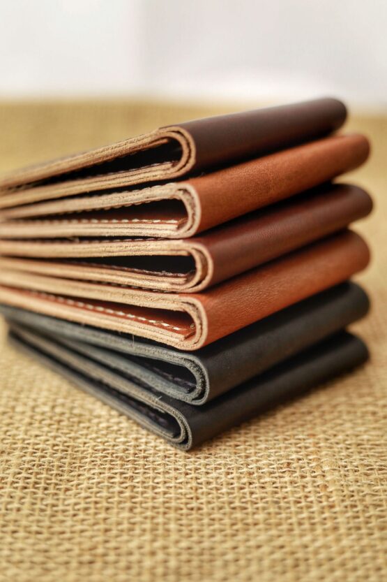 Classic Bifold Wallets - Image 3