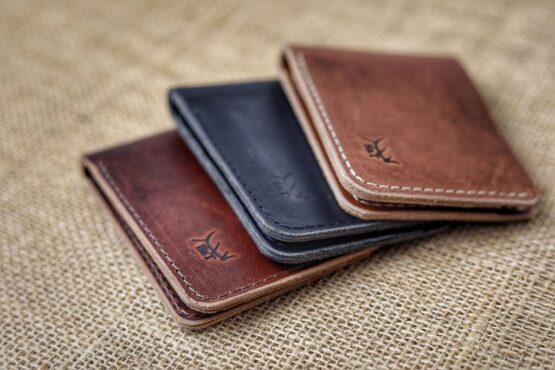 Classic Bifold Wallets