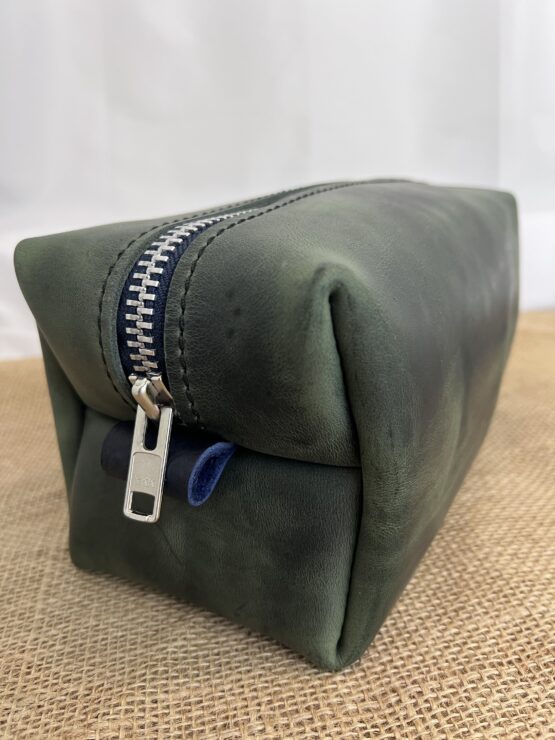 Large Dopp Kit - Green