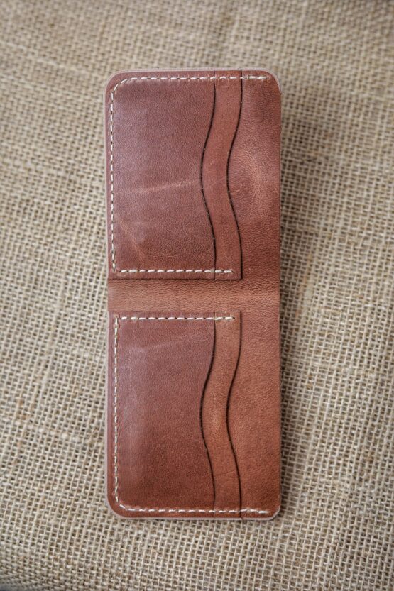 Classic Bifold Wallets - Image 5