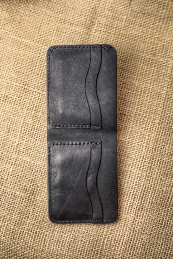 Classic Bifold Wallets - Image 7