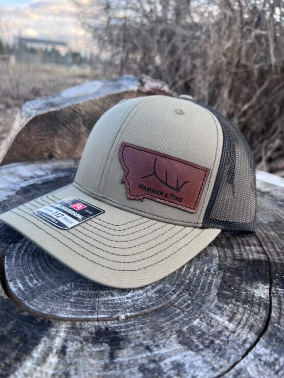 Montana Hats (Multiple Colors) - Image 2