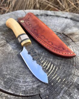 Forager - Pine Wood Handle